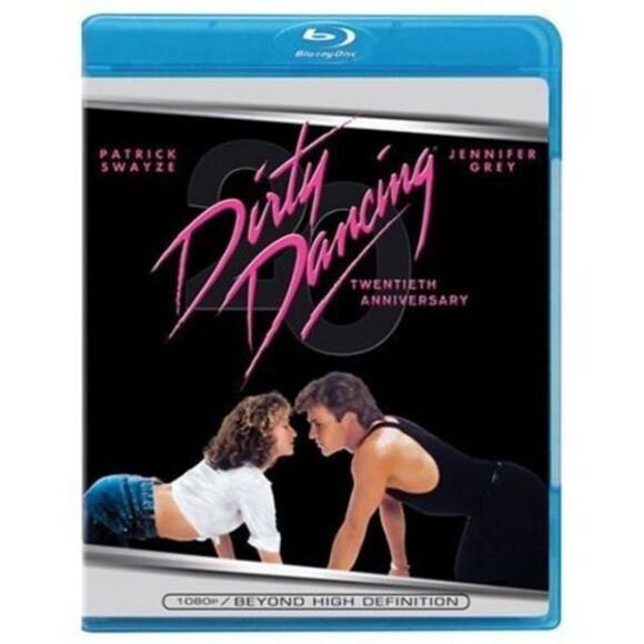 Dirty Dancing - Picture 1 of 1